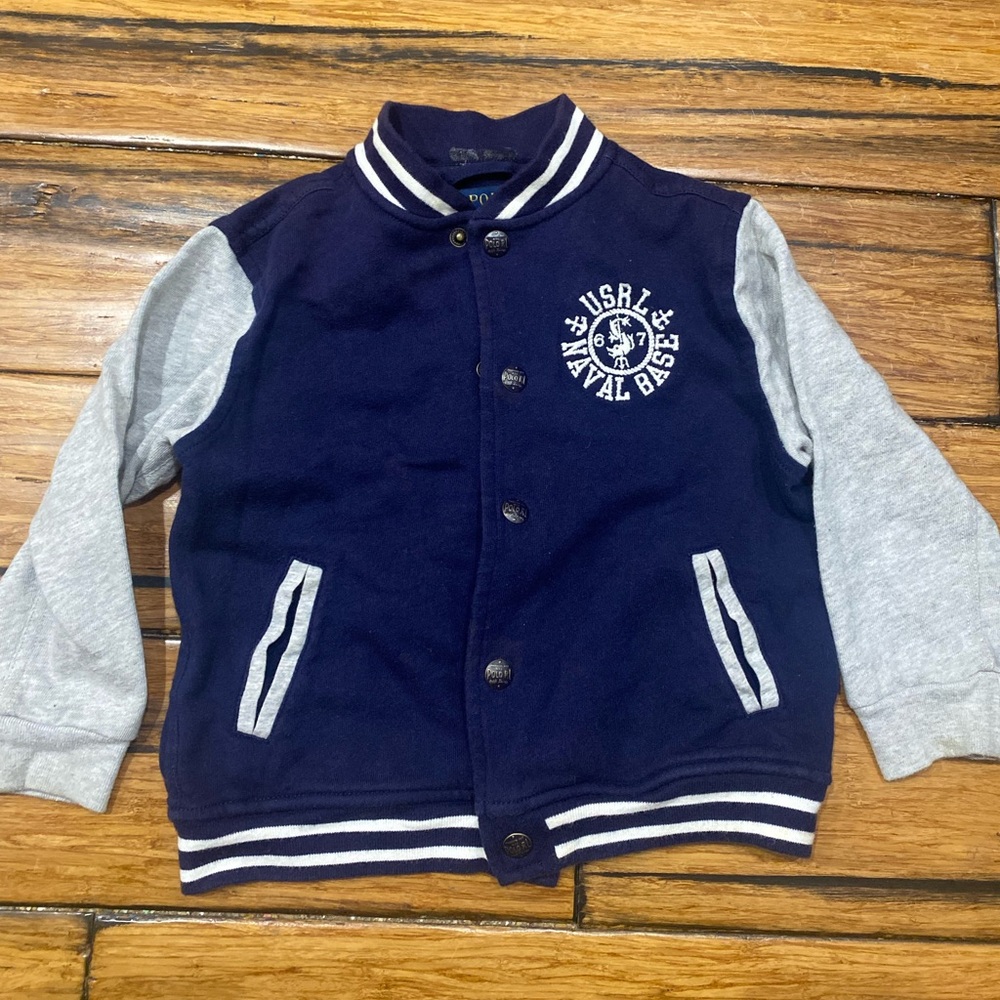 Polo Ralph Lauren Jacket